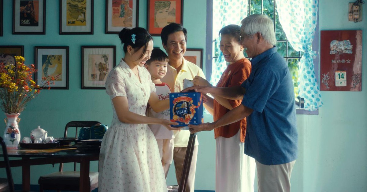 Tết khởi sắc bắt đầu từ sức khỏe