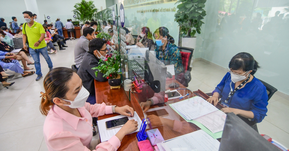 Thủ tướng: Đơn giản hóa quy trình, hồ sơ, thủ tục đất đai tại cấp xã