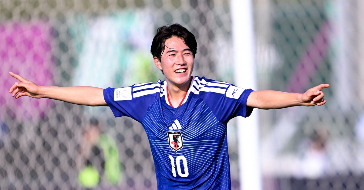 Những ngôi sao U23 có cơ hội dự World Cup 2026