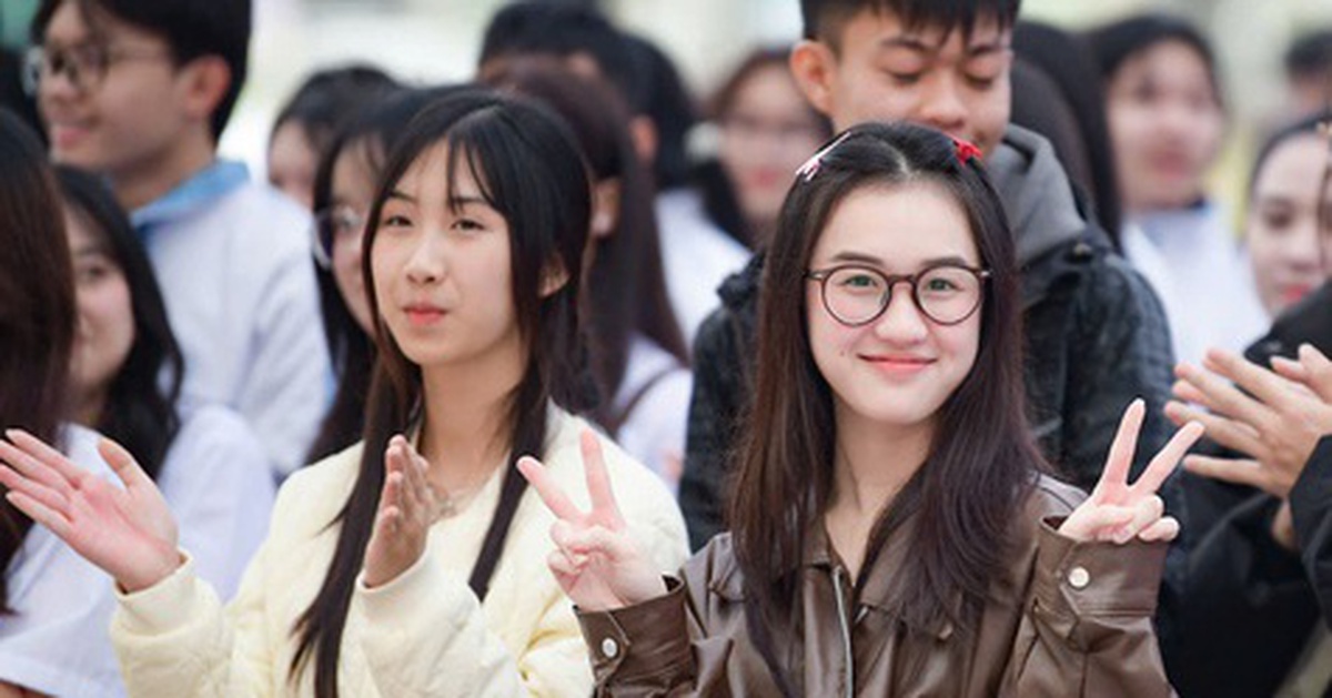 Các mốc thời gian tuyển sinh đại học 2026 thí sinh cần nhớ