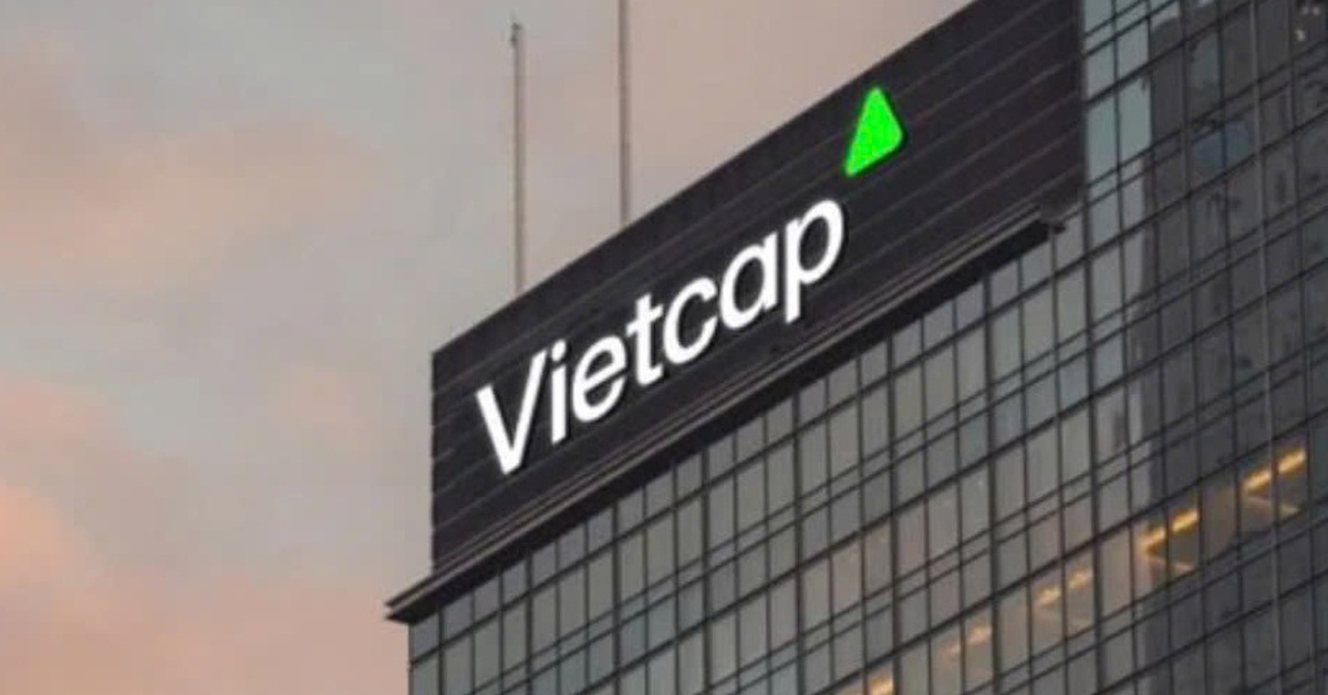 Chứng khoán Vietcap lãi hơn 1.300 tỉ, margin lập kỷ lục - Tuổi Trẻ Online