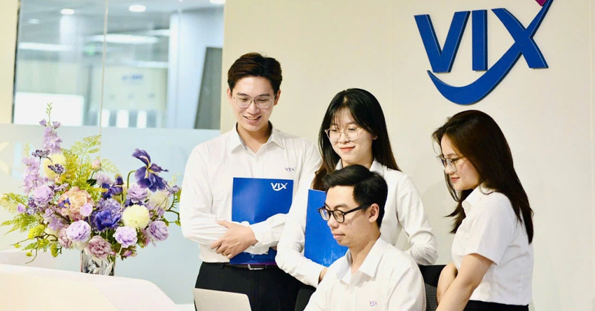 VIX đầu tư 'mát tay', kiếm bộn tiền nhờ cổ phiếu hệ sinh thái Gelex thế nào?