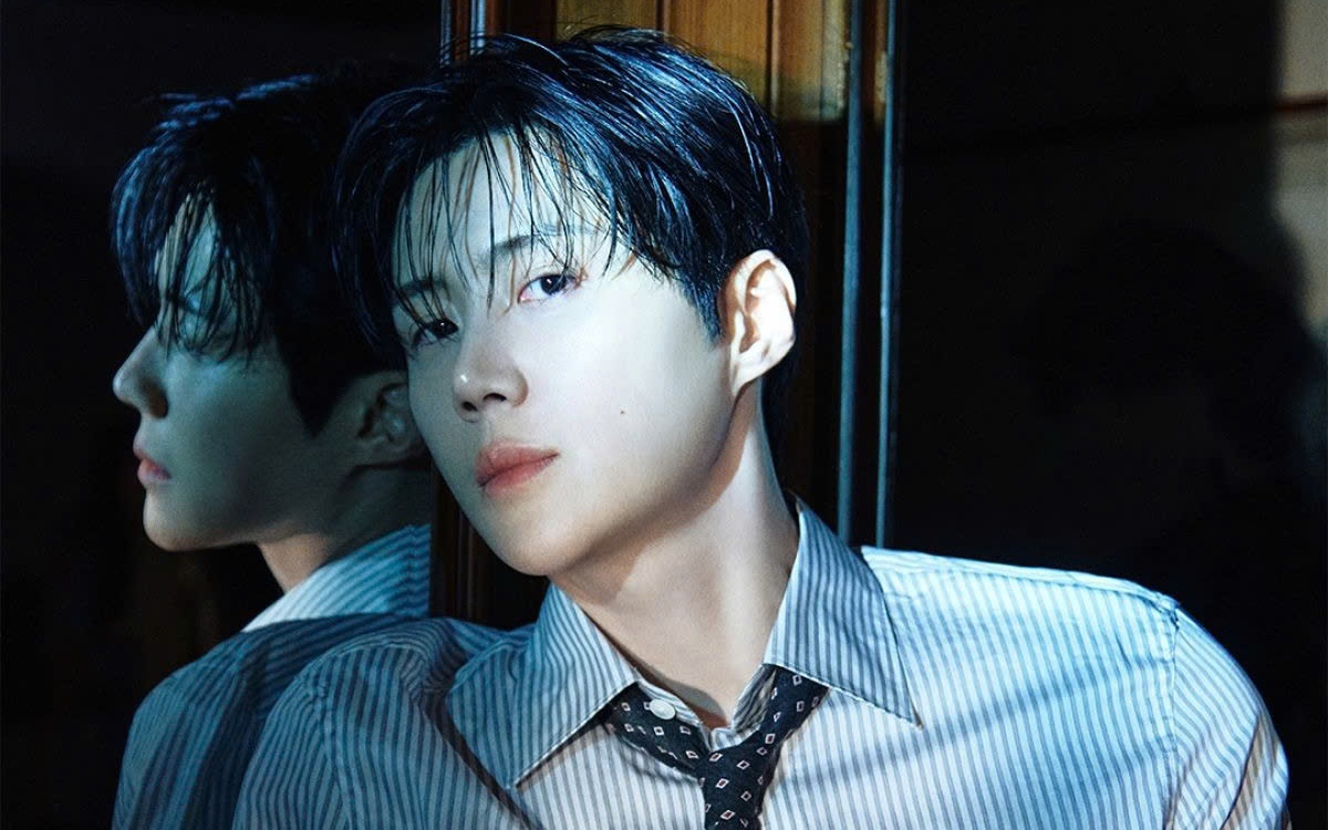 Kim Seon Ho 'phản ứng hóa học' tuyệt đối với Go Youn Jung trong Tiếng yêu này anh dịch được không?