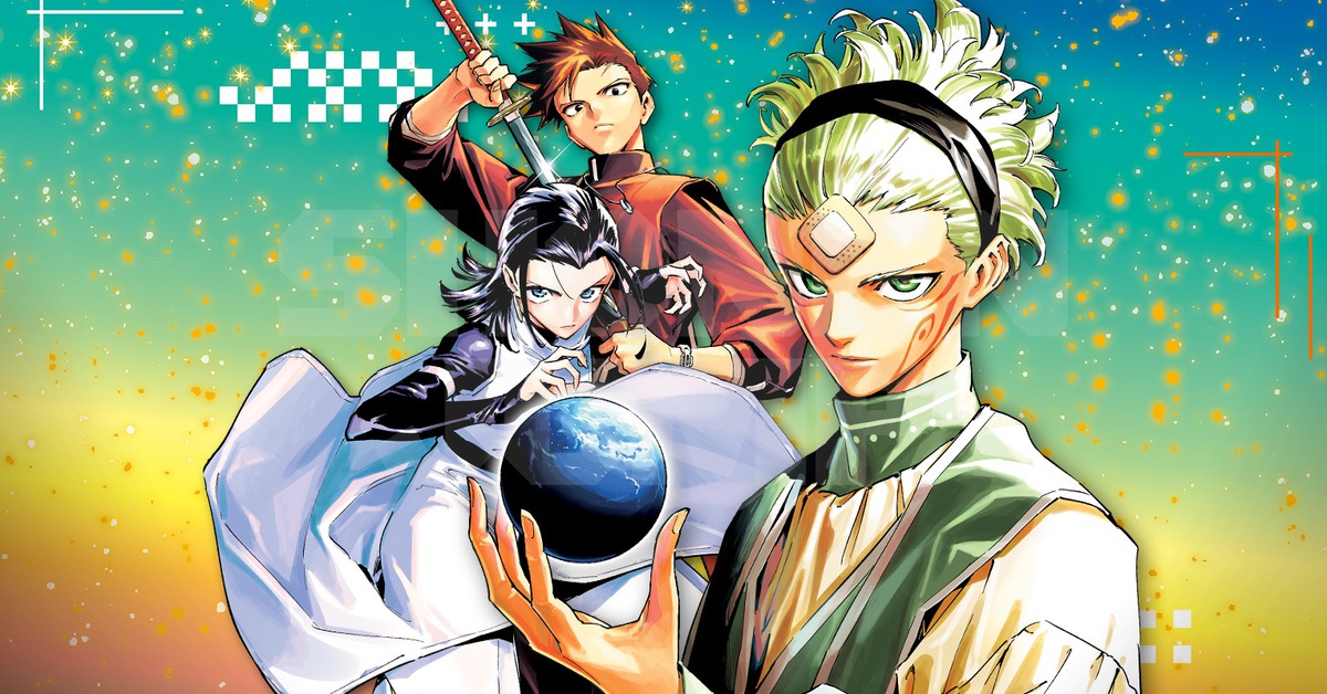 Có nên đọc Jujutsu Kaisen Modulo, phần tiếp theo của manga từng gây tranh cãi?