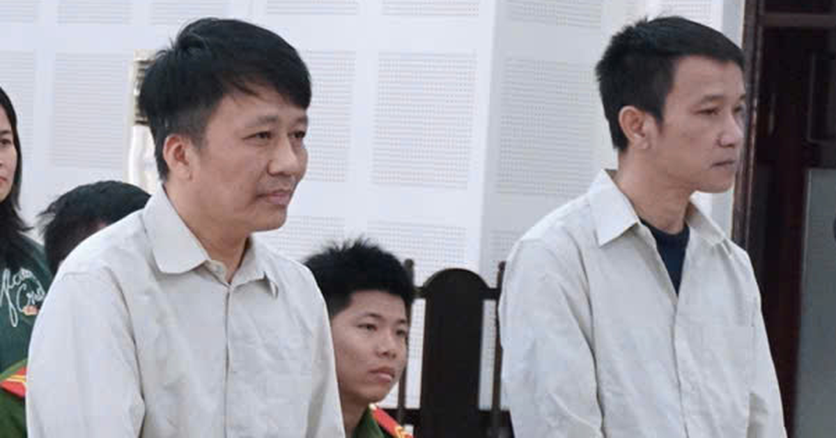 Vì sao phiên tòa vụ ‘thổi’ giá mỏ cát từ 1,2 tỉ lên 370 tỉ tại Đà Nẵng bị hoãn?