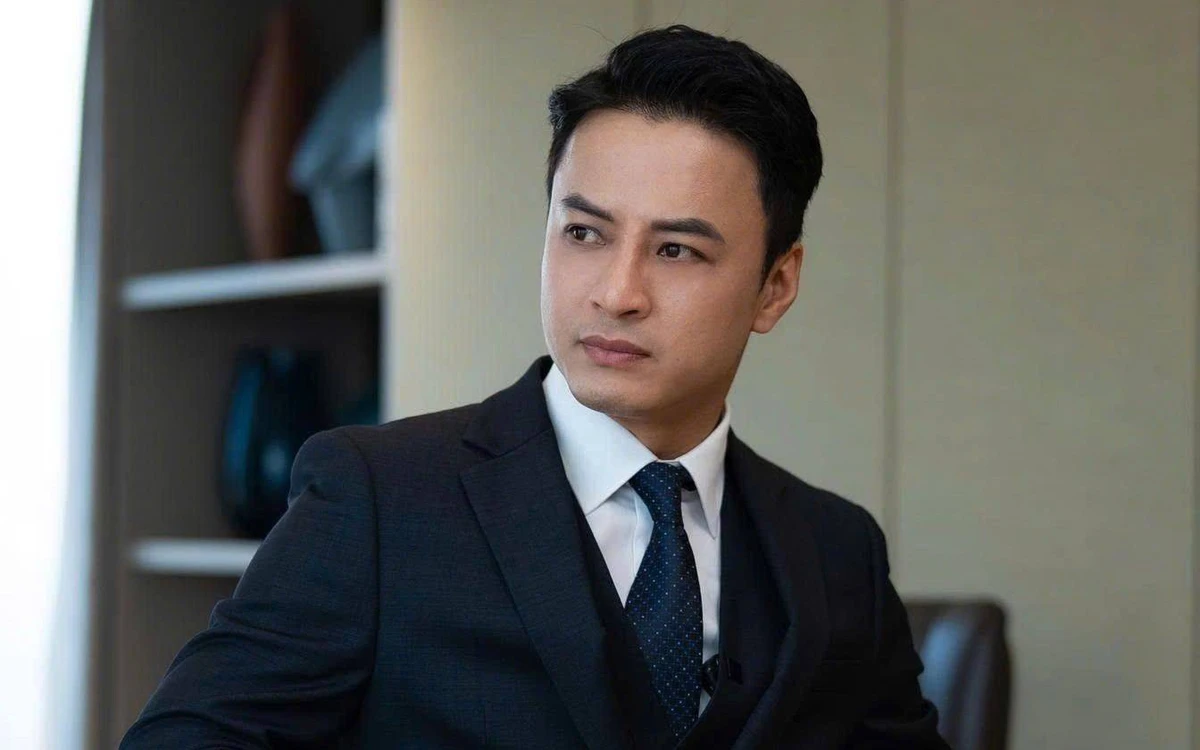 Đạo diễn Bùi Tiến Huy: Hồng Đăng nên trở lại màn ảnh nhỏ, mong khán giả mở lòng hơn