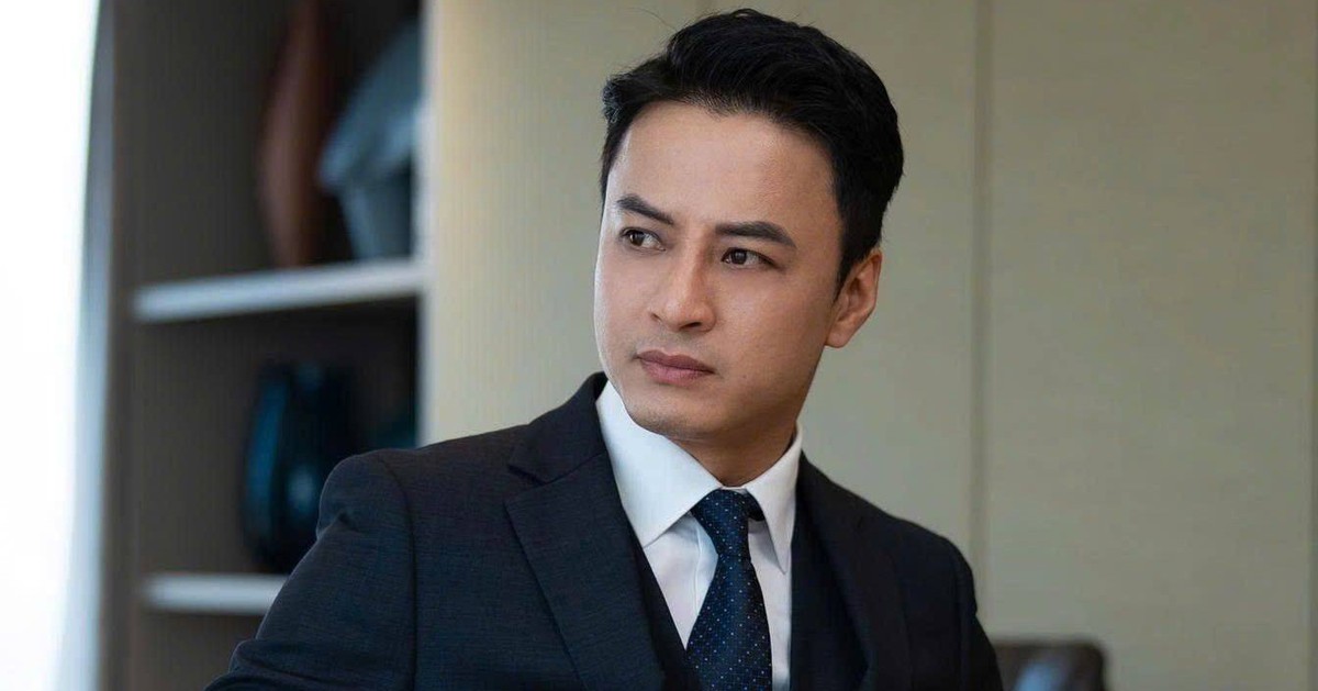 Đạo diễn Bùi Tiến Huy: Hồng Đăng nên trở lại màn ảnh nhỏ, mong khán giả mở lòng hơn