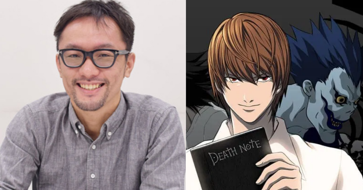 Đạo diễn Death Note, Sword Art Online lo ngại anime Nhật mất chất