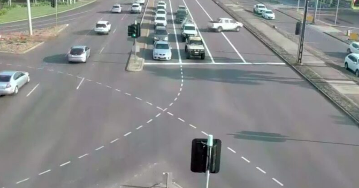 Úc chi 5 triệu USD lắp hệ thống camera giao thông mới để giám sát tốc độ