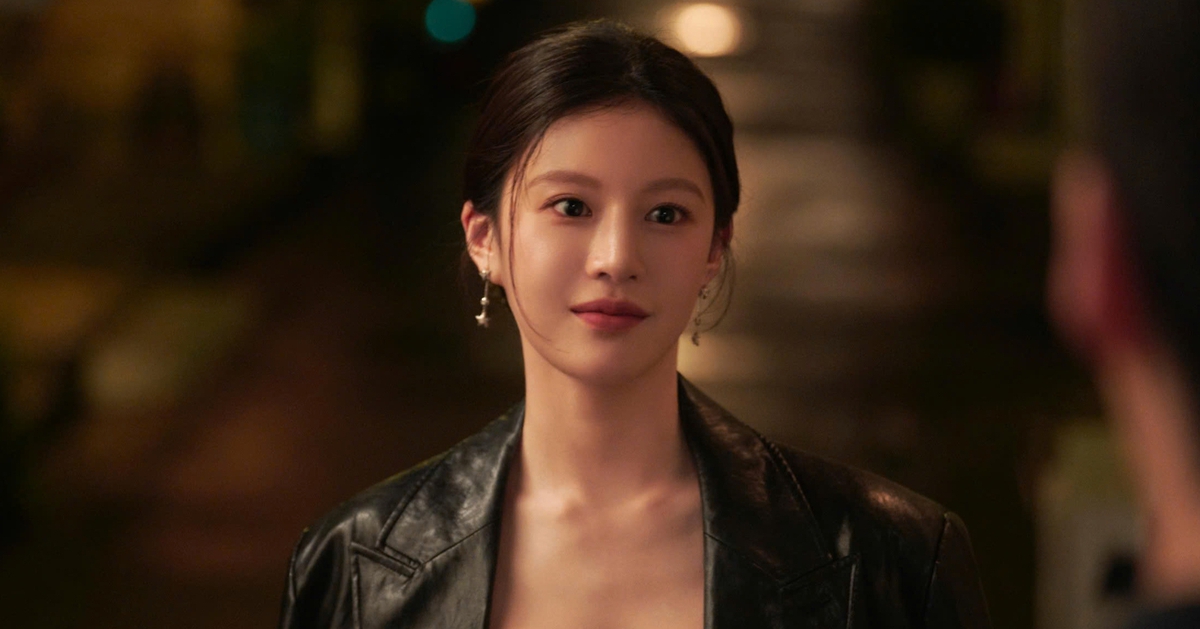 Tủ đồ sang xịn của Go Youn Jung trong Tiếng yêu này, anh có dịch được không? có cả thương hiệu Việt