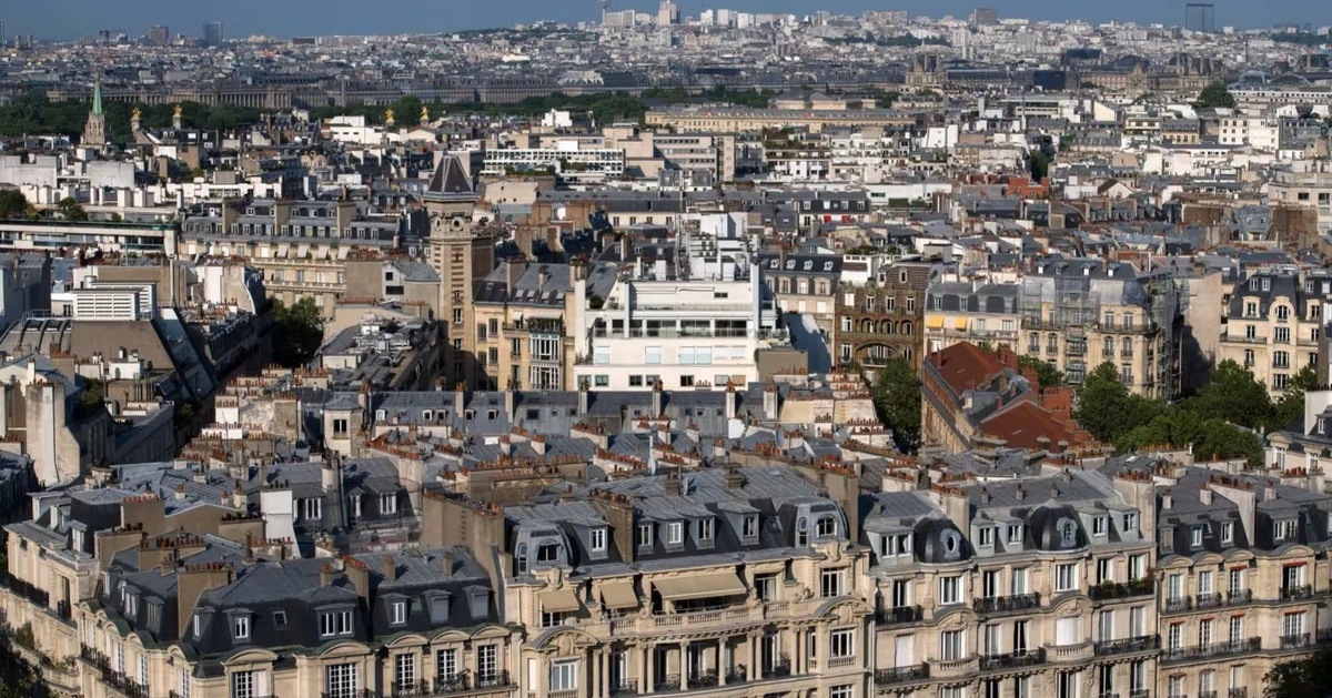 Khủng hoảng nhà ở Pháp đã biến thành khủng hoảng xã hội và nhân khẩu