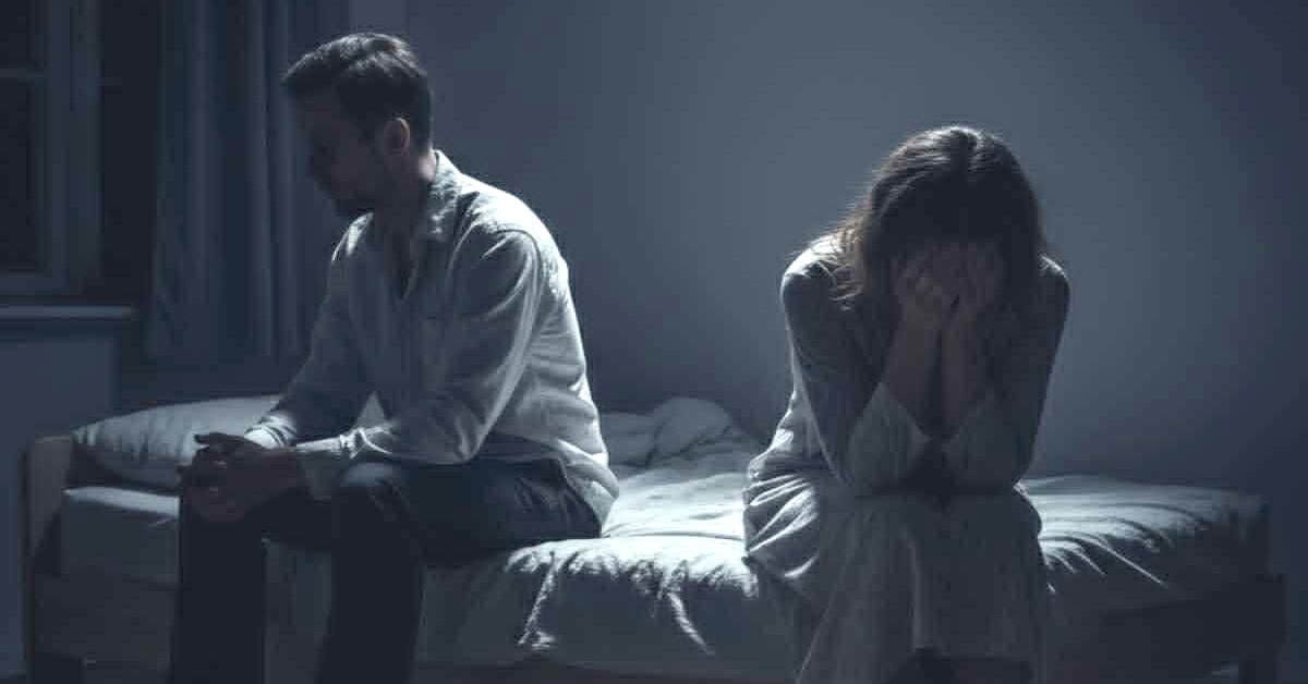 Bí quyết khắc phục giảm ham muốn tình dục ở phụ nữ