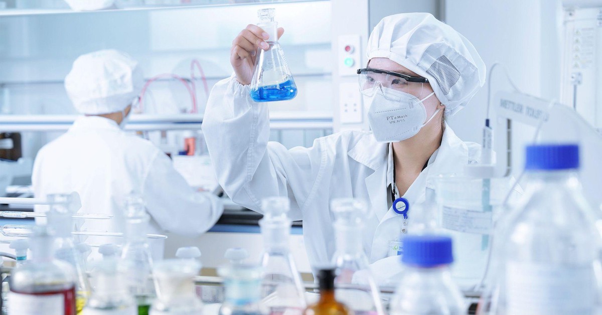 Đầu tư mạnh vào R&D, Imexpharm hái ‘quả ngọt’