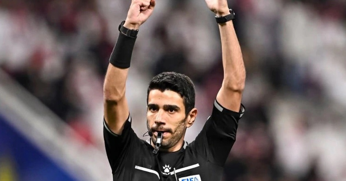 U23 Việt Nam đón tin vui trước thềm trận tranh hạng 3 với Hàn Quốc