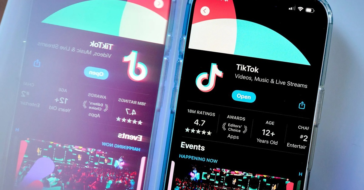 Ai đang sở hữu TikTok tại Mỹ sau thỏa thuận tách khỏi ByteDance?