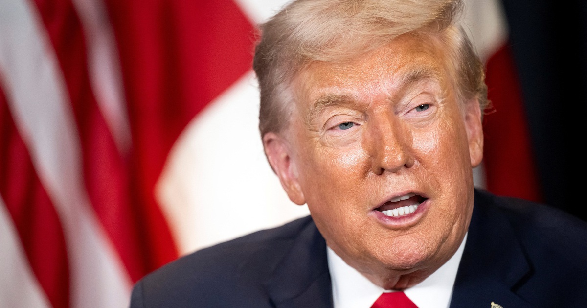 Lạnh giá khắp nước Mỹ, ông Trump hỏi Trái đất nóng chỗ nào