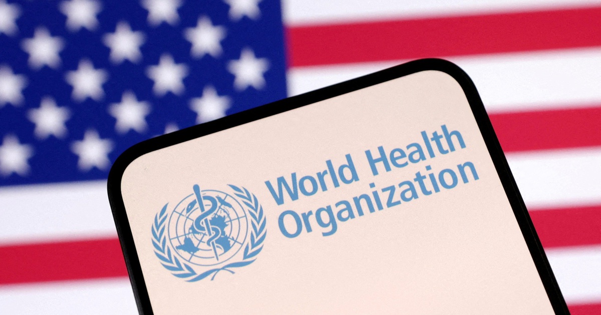 Mỹ chính thức rút khỏi WHO, để lại khoản nợ 260 triệu USD