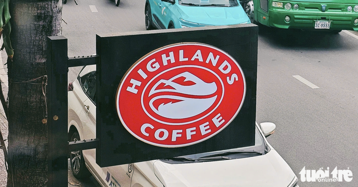 Bloomberg: Highlands Coffee đặt mục tiêu IPO 400 triệu USD tại Việt Nam