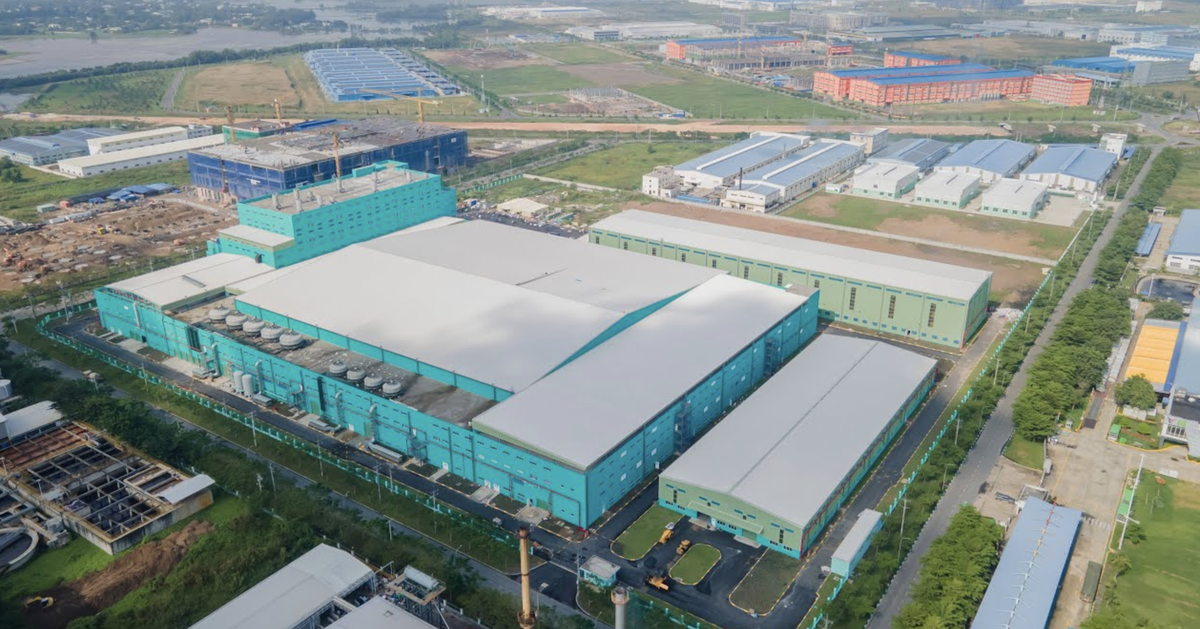 Bổ sung thêm nguồn sợi tái chế, giá trị cao cho ngành dệt may