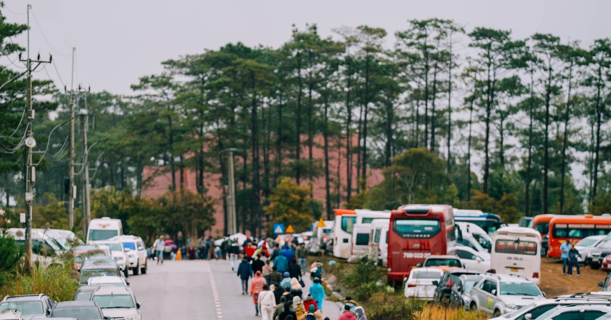 Ba khu đô thị tỉ đô ở Măng Đen đã tìm được nhà đầu tư