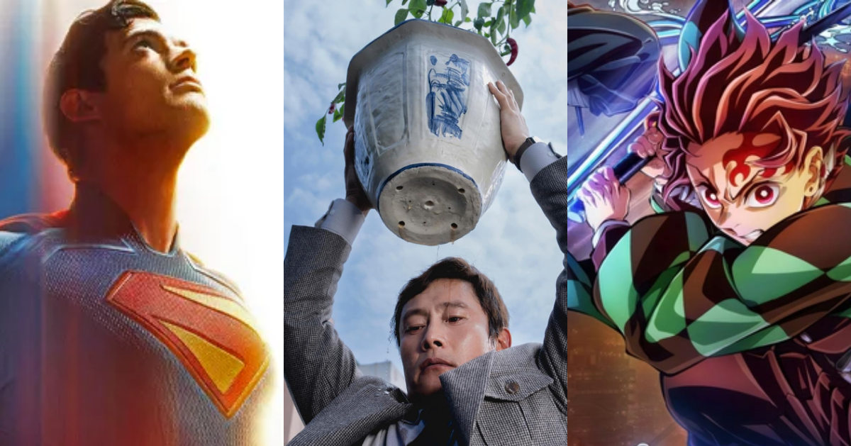 Top 10 phim hay nhưng bị Oscar 2026 ngó lơ