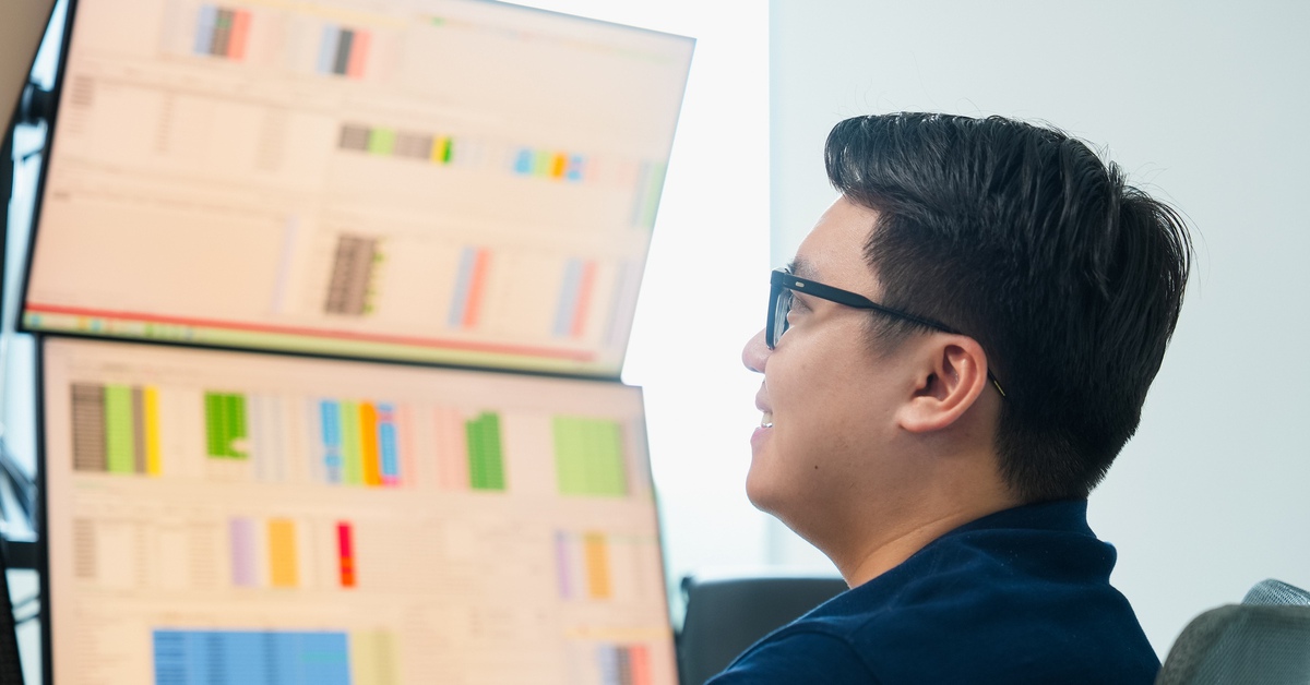 Chứng khoán 23-1: Dòng tiền dịch chuyển đến cổ phiếu nền giá thấp?