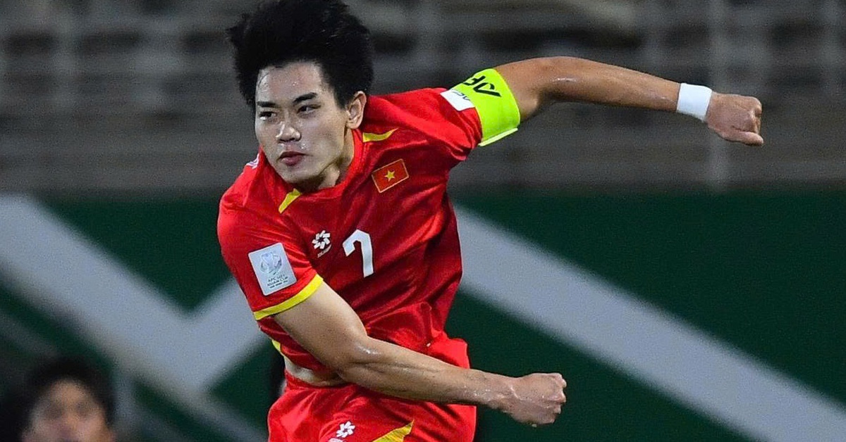 Chuyên gia Phan Anh Tú: U23 Việt Nam đã trưởng thành