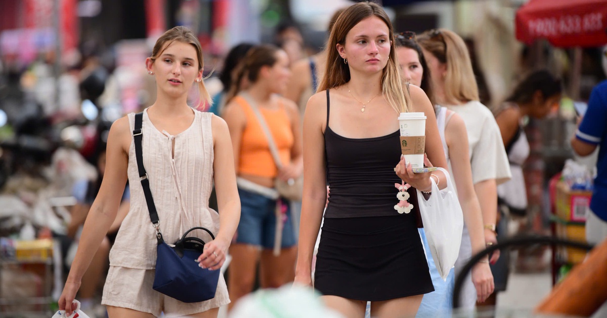 TP.HCM là điểm đến ấn tượng của năm 2025