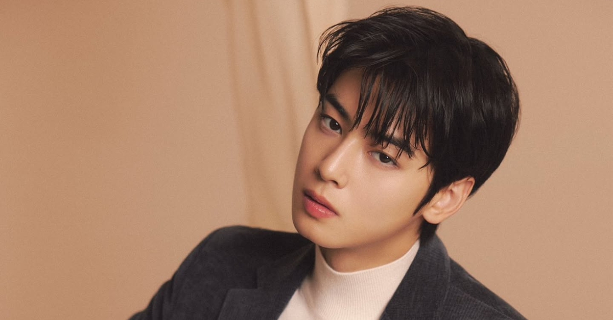 'Thiên tài gương mặt' Cha Eun Woo thành 'thiên tài trốn thuế'