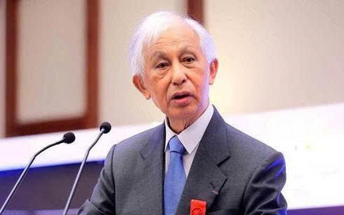 GS Trần Thanh Vân: Chuyển niềm tin của Đại hội XIV thành hành động cụ thể trong khoa học - công nghệ