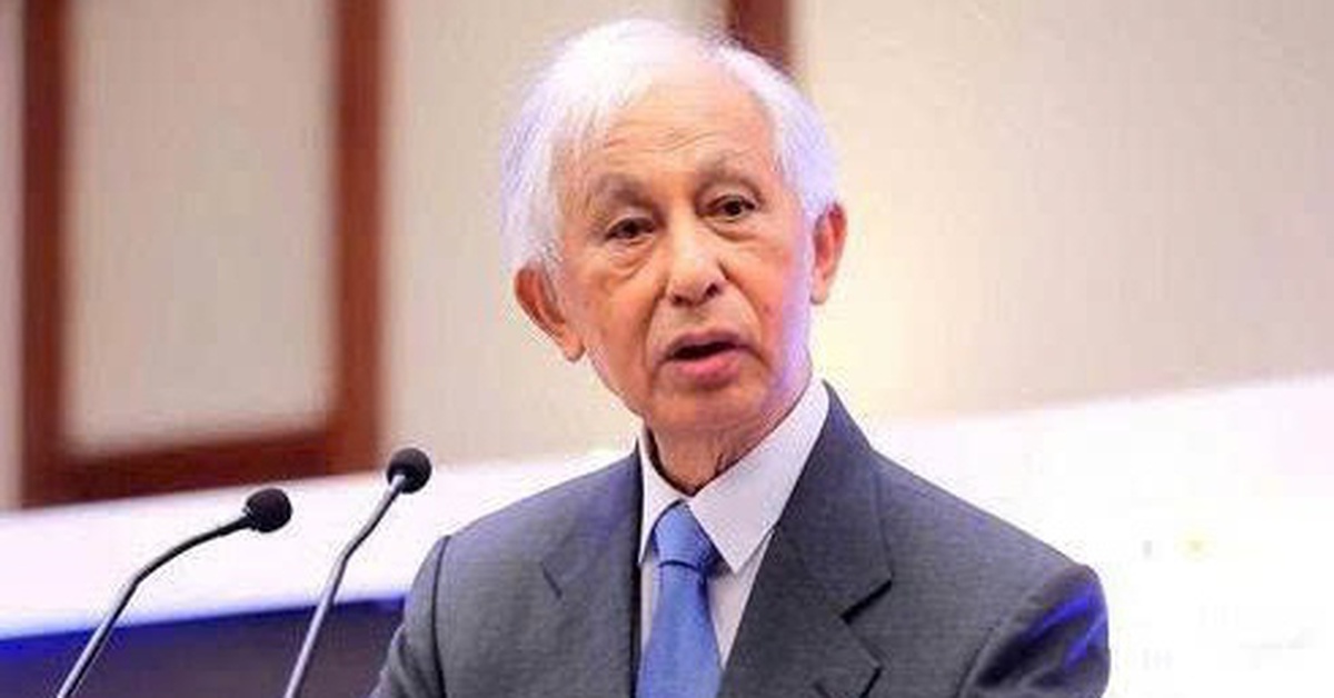 GS Trần Thanh Vân: Chuyển niềm tin của Đại hội XIV thành hành động cụ thể trong khoa học - công nghệ