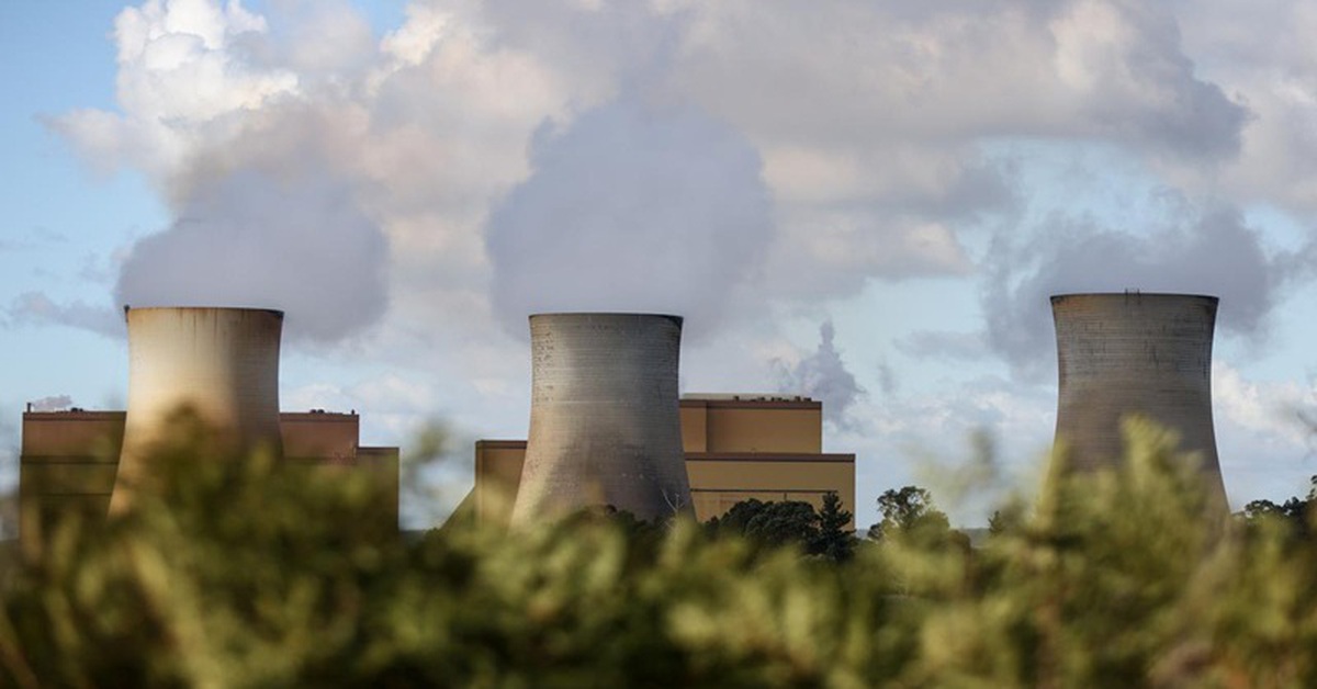 Thông tin nói Úc đạt mục tiêu phát thải ròng bằng 0 là chưa chính xác