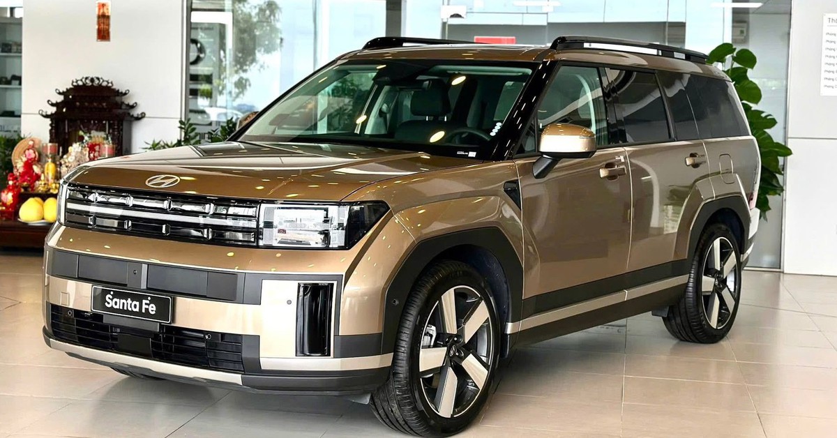 Hyundai Motor giành mưa giải thưởng ô tô tại Anh và Mỹ