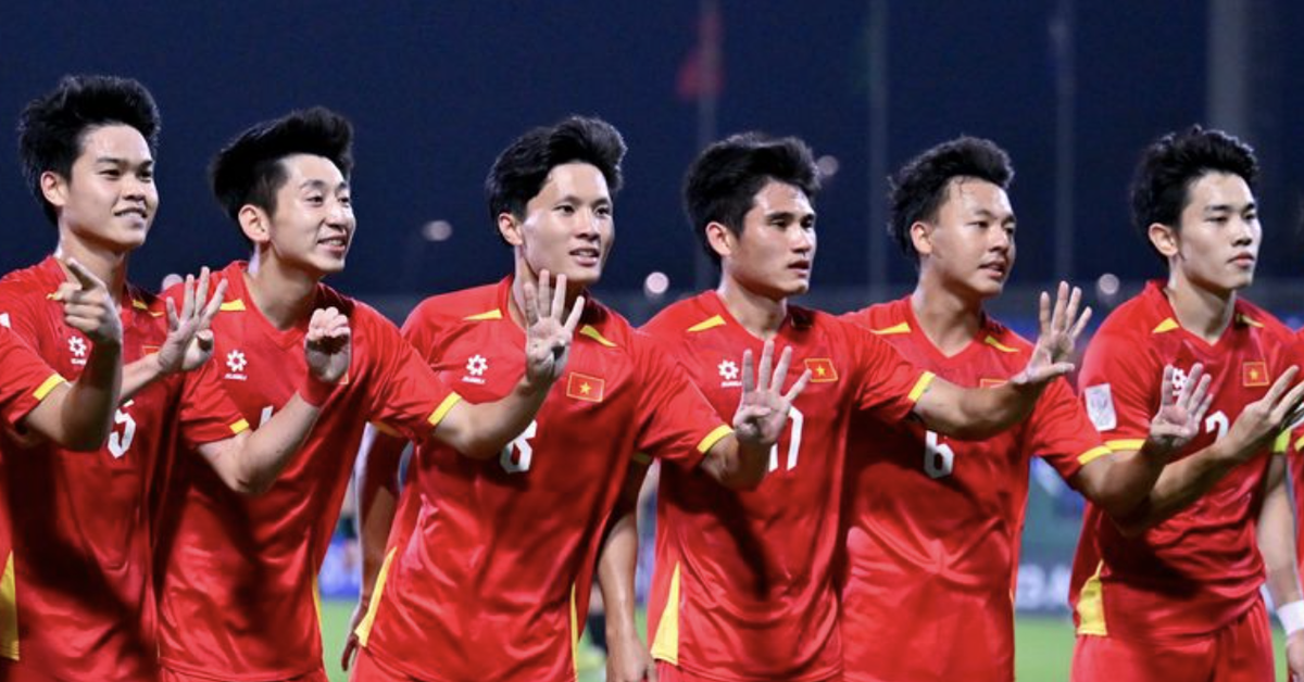 Giành hạng 3 châu Á, U23 Việt Nam nhận gần 10 tỉ đồng tiền thưởng