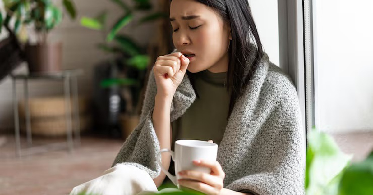 Loại vitamin nào giúp bảo vệ bạn khỏi cúm?