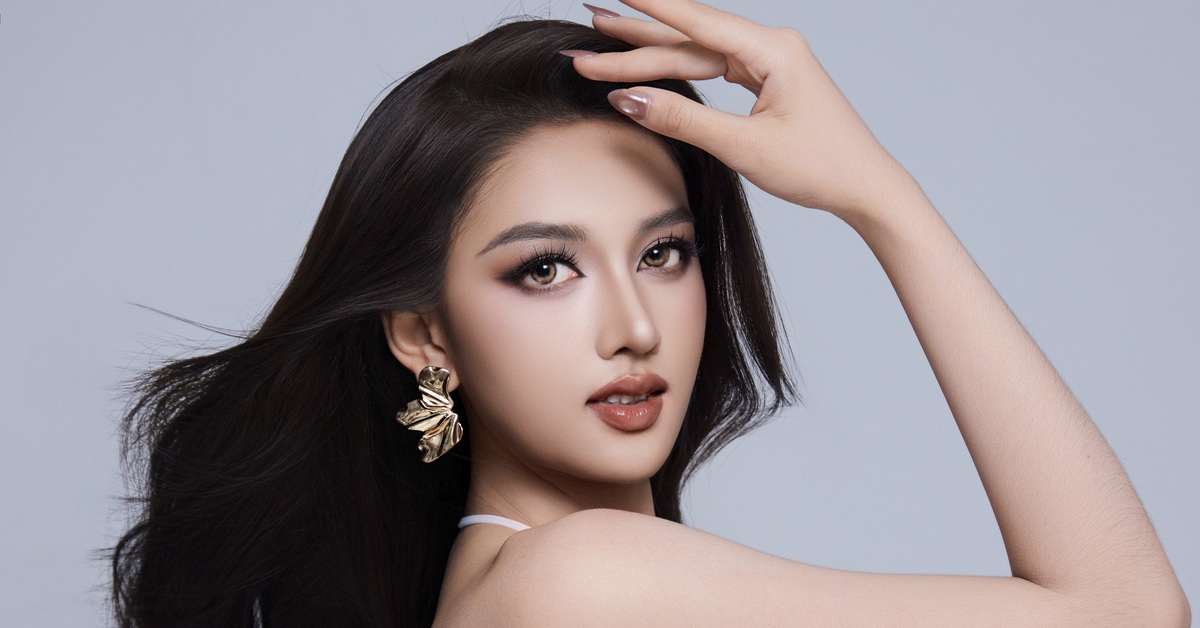 Á hậu Thu Ngân được dự đoán vào top tại Hoa hậu Liên lục địa 2026