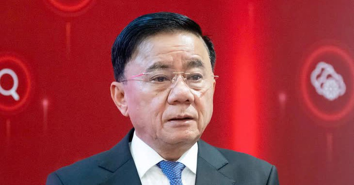 Ban Bí thư Trung ương Đảng khóa XIV có 13 người, Thường trực Ban Bí thư Trần Cẩm Tú tái đắc cử