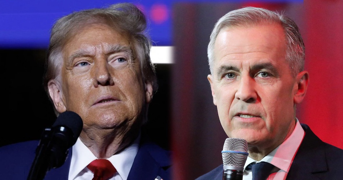 Ông Trump nổi giận, rút lại lời mời Canada tham gia Hội đồng Hòa bình