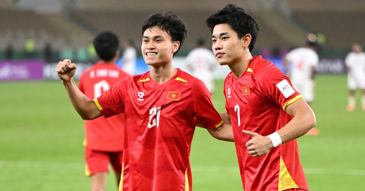 Trực tuyến U23 Việt Nam đấu U23 Hàn Quốc (22h): Chờ tấm huy chương danh dự