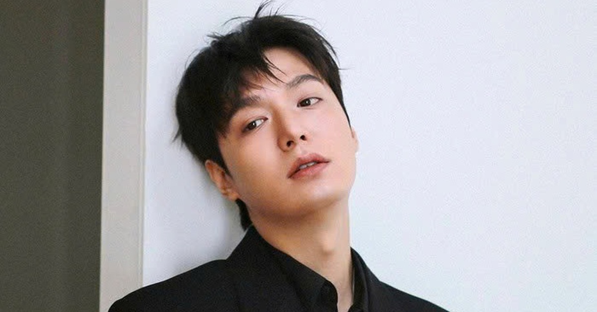 Lee Min Ho là nghệ sĩ có sức ảnh hưởng tích cực đến hình ảnh Hàn Quốc