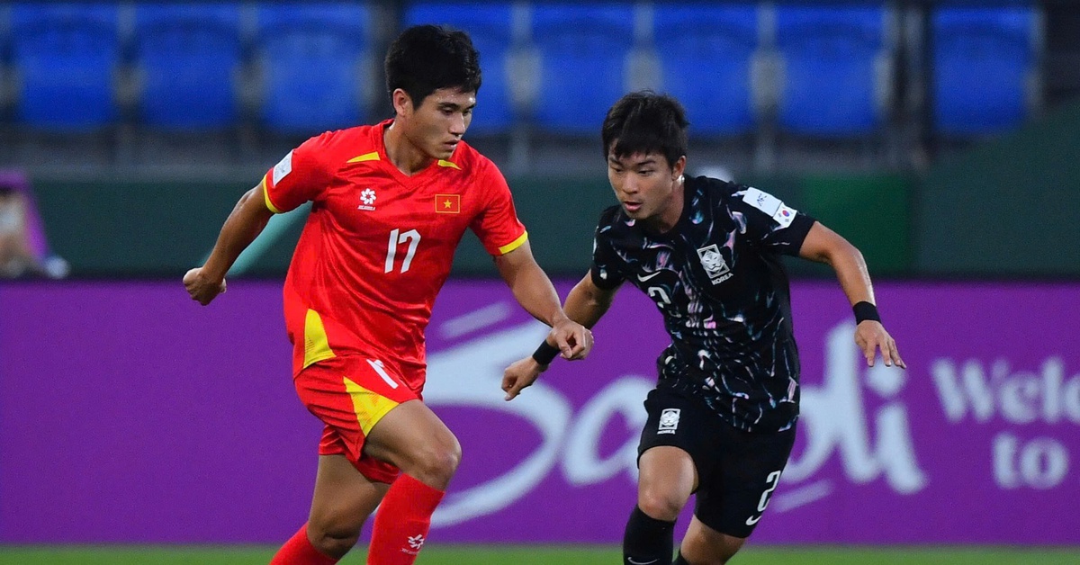 AFC: Chiến thắng xứng đáng cho sự kiên cường của U23 Việt Nam