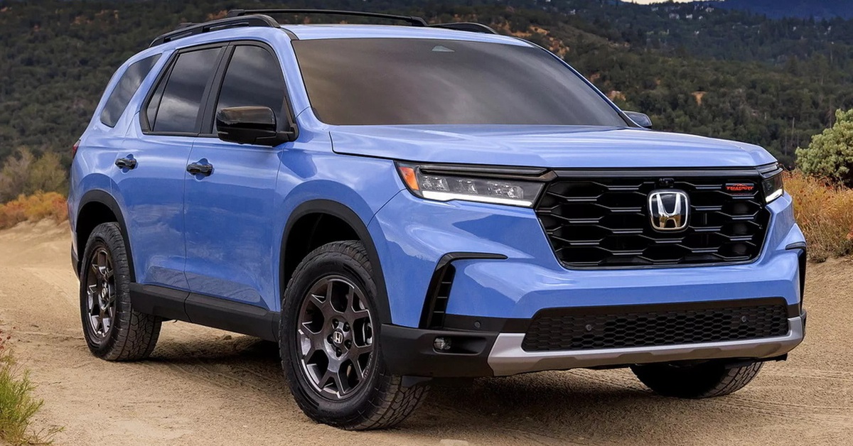 Mexico triệu hồi hàng nghìn xe Honda do lỗi thắng