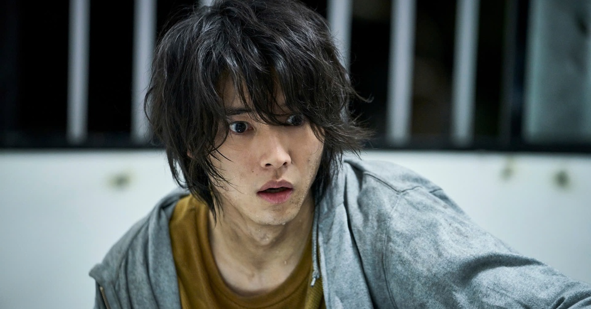 Netflix đột ngột hủy bỏ Alice in Borderland sau 3 mùa