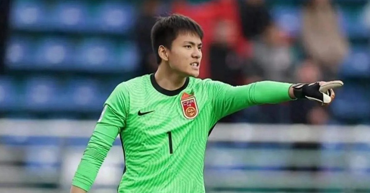 CĐV Trung Quốc thừa nhận: 'Chúng ta may mắn chỉ đến thế thôi'