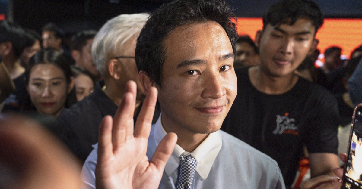 Bầu cử Thái Lan: Bài tẩy tung ra, cục diện vẫn khó lường