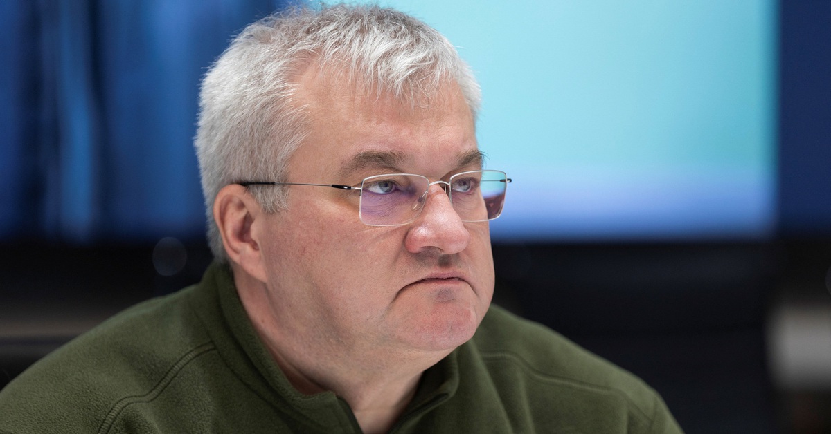 Ukraine tố Nga tấn công 'trắng trợn' giữa đàm phán 3 bên