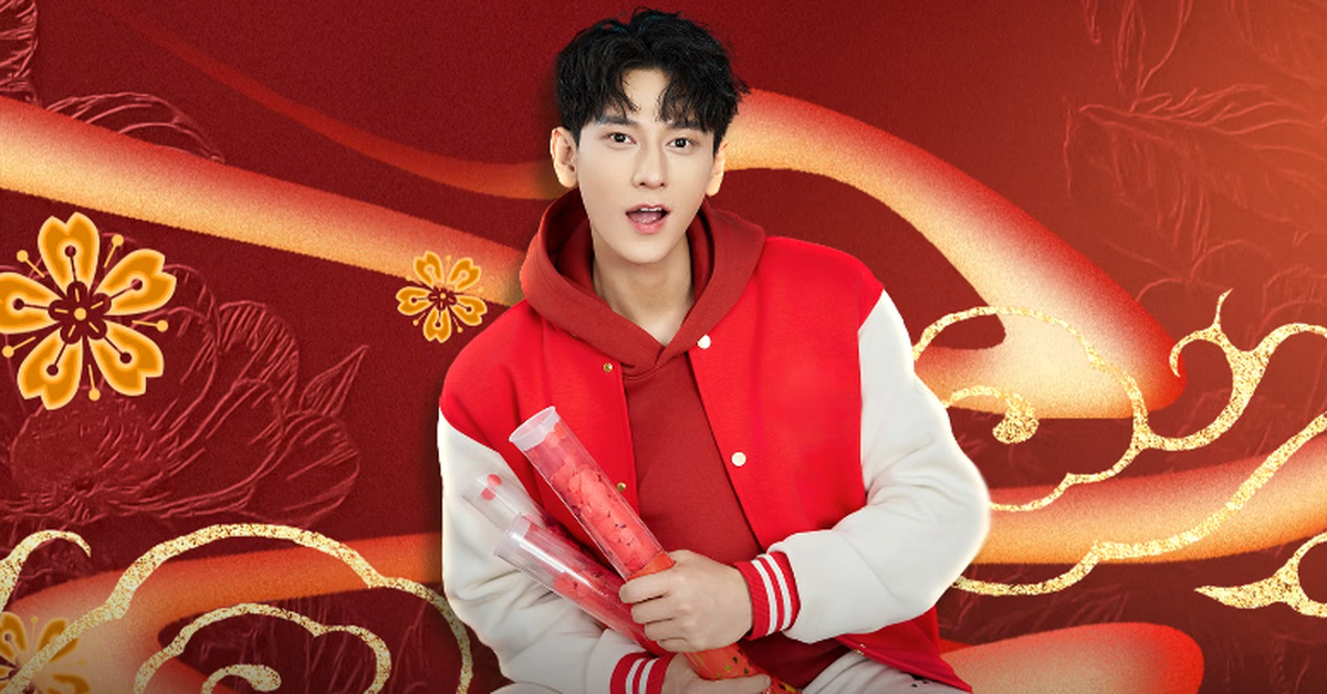 Isaac ra nhạc Tết, khán giả nghe xong 'chỉ muốn về nhà liền'