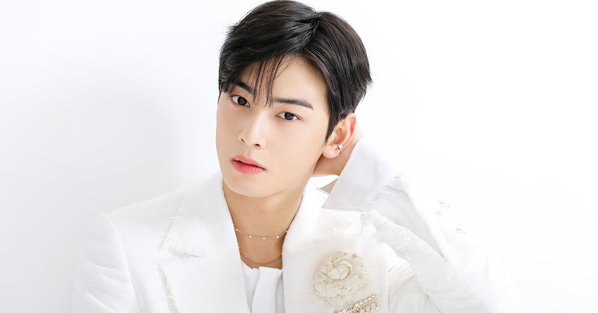 Cha Eun Woo có thể lãnh án tù chung thân vì tội trốn thuế