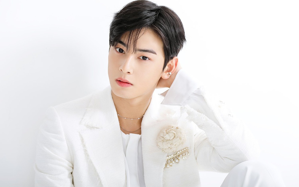 Cha Eun Woo có thể lãnh án tù chung thân vì tội trốn thuế