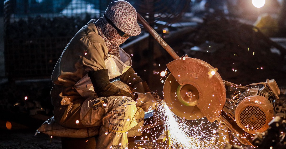 Người lao động Việt ưu tiên chỗ làm ‘chữa lành’ hơn lương cao